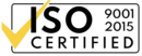 USA ISO Certified Manufacturer